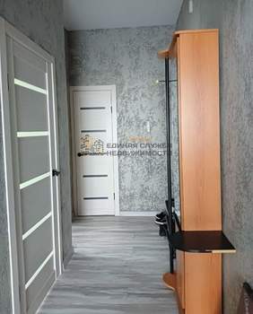 2-к квартира, на длительный срок, 51м2, 14/14 этаж