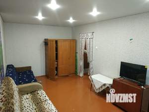 1-к квартира, на длительный срок, 36м2, 6/9 этаж