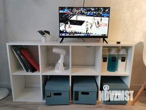 Студия квартира, посуточно, 17м2, 3/9 этаж