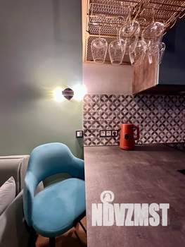 2-к квартира, посуточно, 50м2, 21/24 этаж