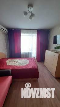 1-к квартира, посуточно, 31м2, 5/9 этаж