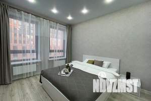 3-к квартира, посуточно, 70м2, 15/20 этаж
