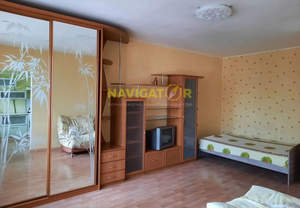 1-к квартира, на длительный срок, 41м2, 3/5 этаж