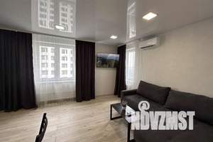 2-к квартира, посуточно, 44м2, 20/27 этаж