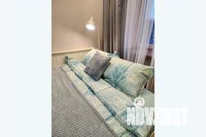 3-к квартира, посуточно, 60м2, 3/5 этаж