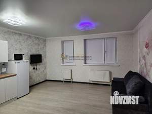 1-к квартира, на длительный срок, 30м2, 2/17 этаж