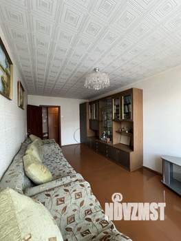 2-к квартира, на длительный срок, 55м2, 7/9 этаж