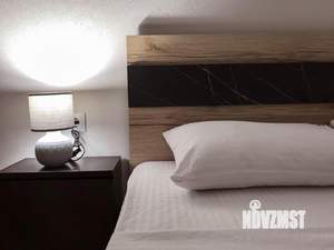 2-к квартира, посуточно, 40м2, 1/1 этаж