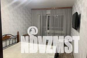 3-к квартира, посуточно, 55м2, 3/5 этаж