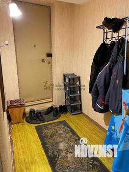 1-к квартира, на длительный срок, 53м2, 2/12 этаж