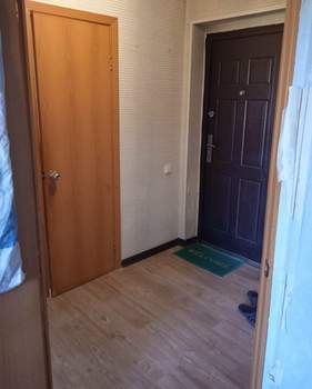 1-к квартира, на длительный срок, 35м2, 2/3 этаж