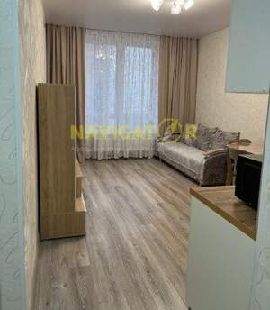 2-к квартира, на длительный срок, 42м2, 27/32 этаж