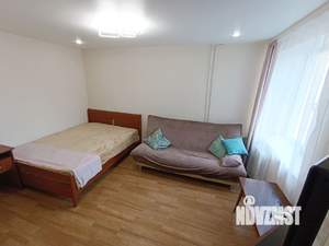 1-к квартира, на длительный срок, 36м2, 5/10 этаж