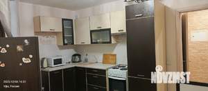 Студия квартира, на длительный срок, 23м2, 2/20 этаж