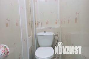 2-к квартира, посуточно, 47м2, 3/9 этаж