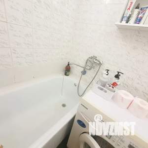 1-к квартира, посуточно, 35м2, 3/5 этаж