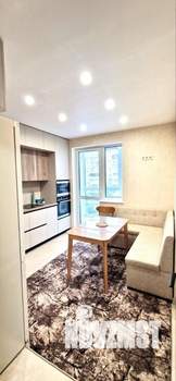 2-к квартира, на длительный срок, 57м2, 8/16 этаж