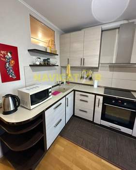 2-к квартира, на длительный срок, 58м2, 4/9 этаж