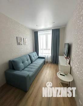 1-к квартира, посуточно, 31м2, 11/14 этаж