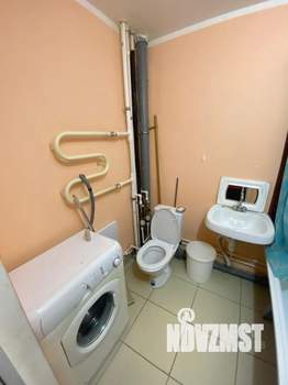 1-к квартира, на длительный срок, 35м2, 2/14 этаж