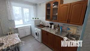 1-к квартира, посуточно, 30м2, 9/9 этаж