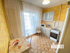 1-к квартира, на длительный срок, 42м2, 4/9 этаж