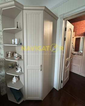 2-к квартира, на длительный срок, 63м2, 4/4 этаж