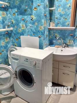 1-к квартира, на длительный срок, 38м2, 2/14 этаж