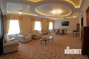 3-к квартира, посуточно, 100м2, 1/1 этаж