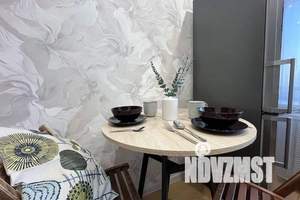 1-к квартира, посуточно, 35м2, 4/5 этаж