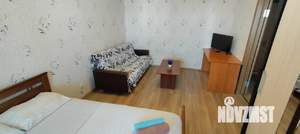 1-к квартира, посуточно, 39м2, 12/19 этаж