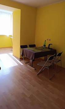 1-к квартира, на длительный срок, 66м2, 2/9 этаж