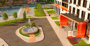 3-к квартира, на длительный срок, 81м2, 16/24 этаж