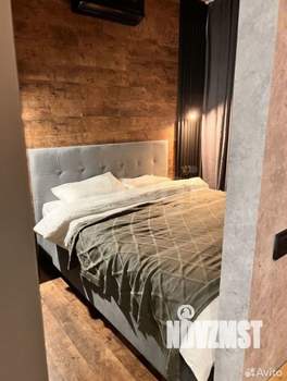 1-к квартира, на длительный срок, 37м2, 24/25 этаж