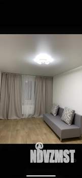 1-к квартира, на длительный срок, 35м2, 5/12 этаж