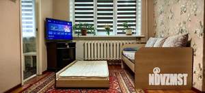 2-к квартира, посуточно, 42м2, 1/1 этаж