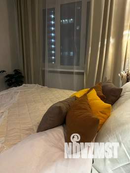 1-к квартира, посуточно, 41м2, 10/27 этаж