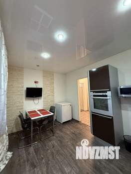 1-к квартира, на длительный срок, 45м2, 4/14 этаж