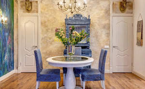 1-к квартира, на длительный срок, 50м2, 15/17 этаж