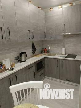 1-к квартира, посуточно, 27м2, 22/25 этаж