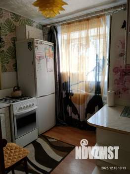 1-к квартира, посуточно, 30м2, 2/5 этаж