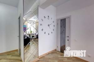 Студия квартира, посуточно, 45м2, 5/5 этаж