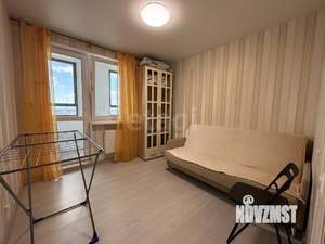 3-к квартира, на длительный срок, 70м2, 25/25 этаж