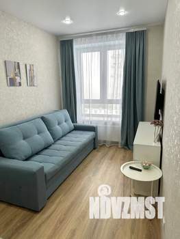 1-к квартира, посуточно, 31м2, 11/14 этаж