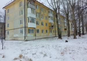 3-к квартира, на длительный срок, 58м2, 3/4 этаж