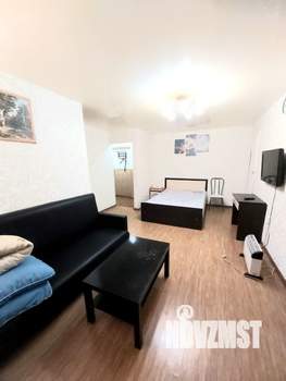 2-к квартира, посуточно, 46м2, 1/5 этаж