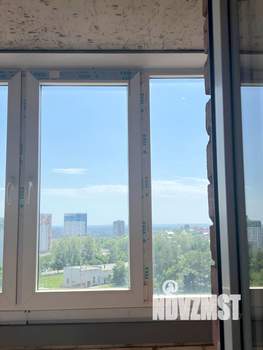 2-к квартира, на длительный срок, 48м2, 5/18 этаж