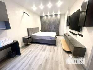 2-к квартира, на длительный срок, 52м2, 13/27 этаж