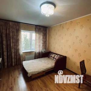 2-к квартира, посуточно, 52м2, 1/1 этаж