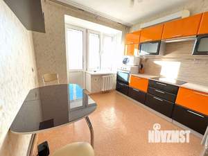 1-к квартира, на длительный срок, 38м2, 9/14 этаж